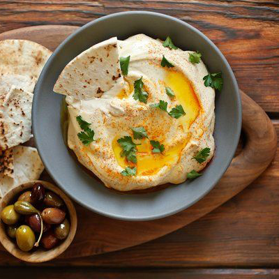 Arabic Cuisine - Foods